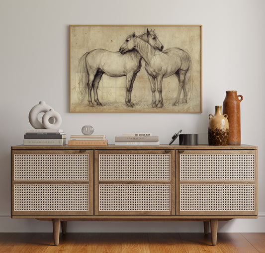 Equine Companionship Study