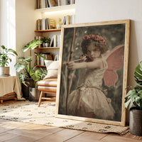 A Bow Drawn In Innocence