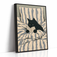 Page-Turner Under Pinstripes