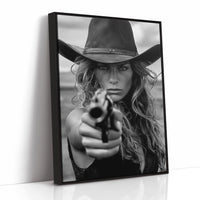 Wild West Stories Never Sleep