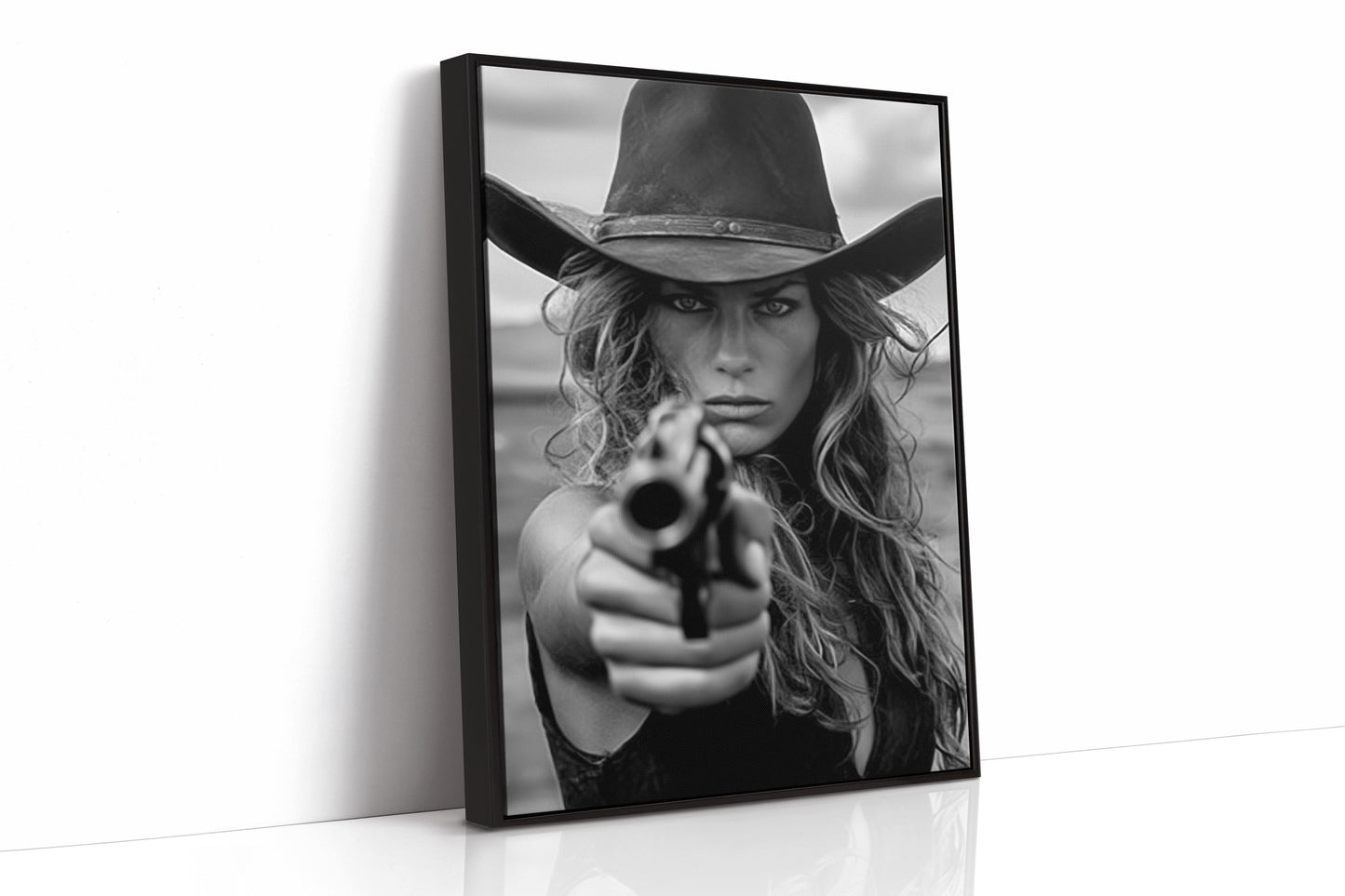 Wild West Stories Never Sleep