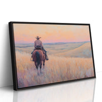 Where the Light Lands