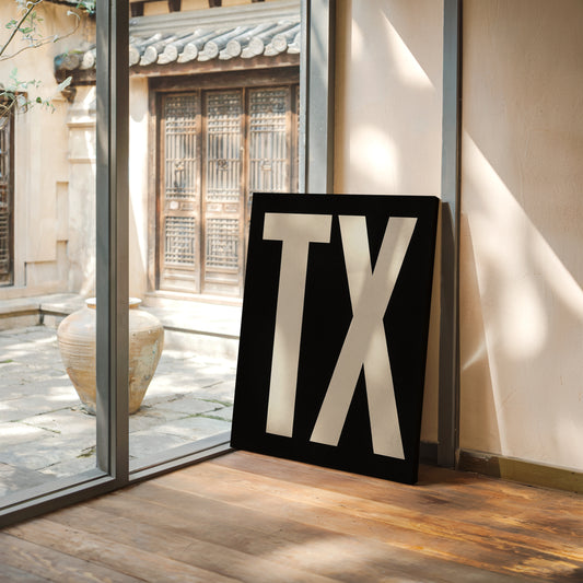 TX
