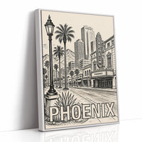 Phoenix, Marquee Nights