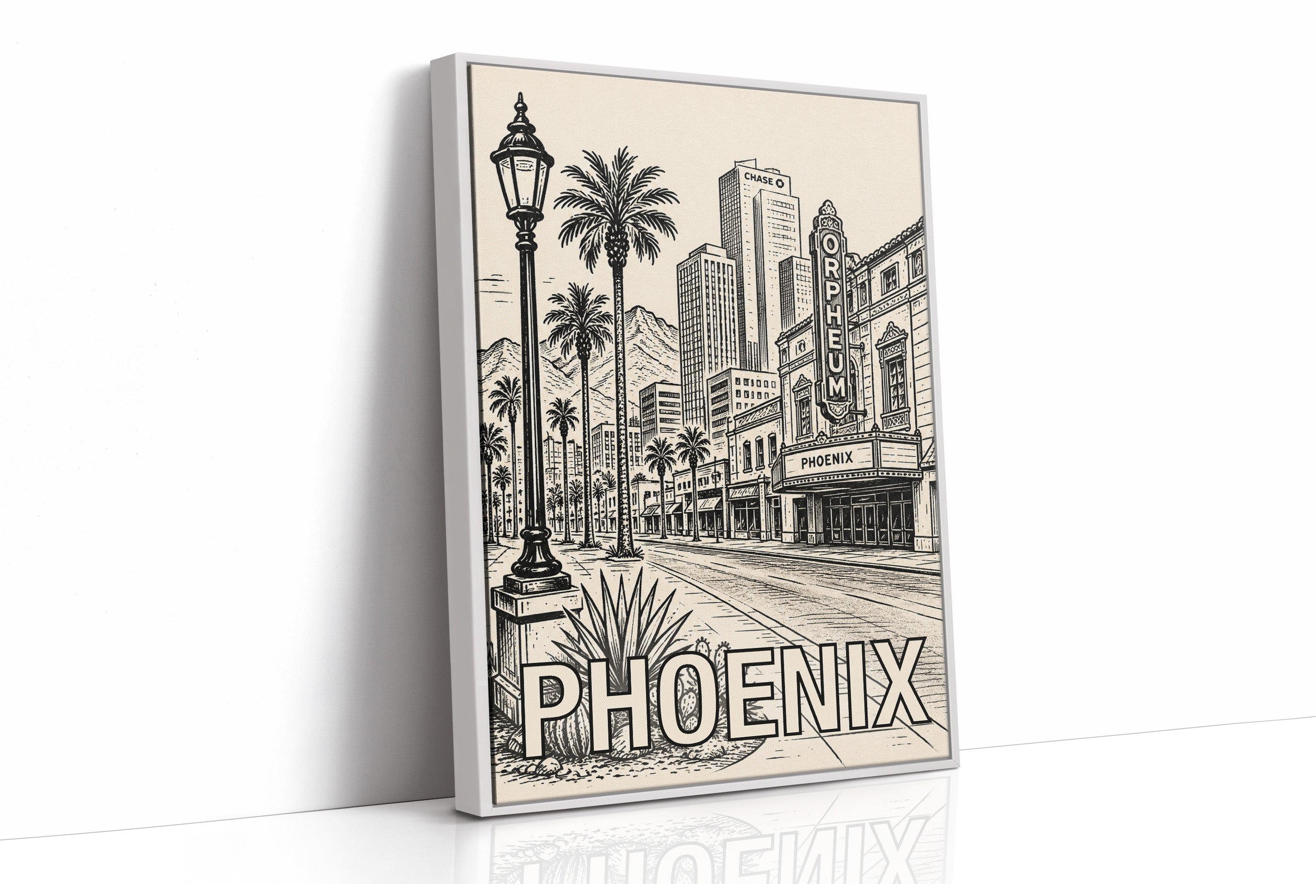 Phoenix, Marquee Nights