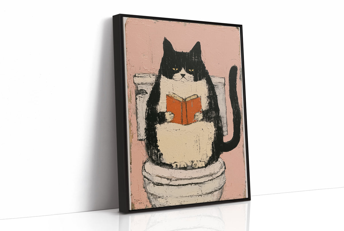Required Reading, Throne Room Edition