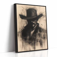 The Drifter in Charcoal