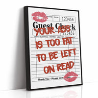 Last Orders Write Love Stories
