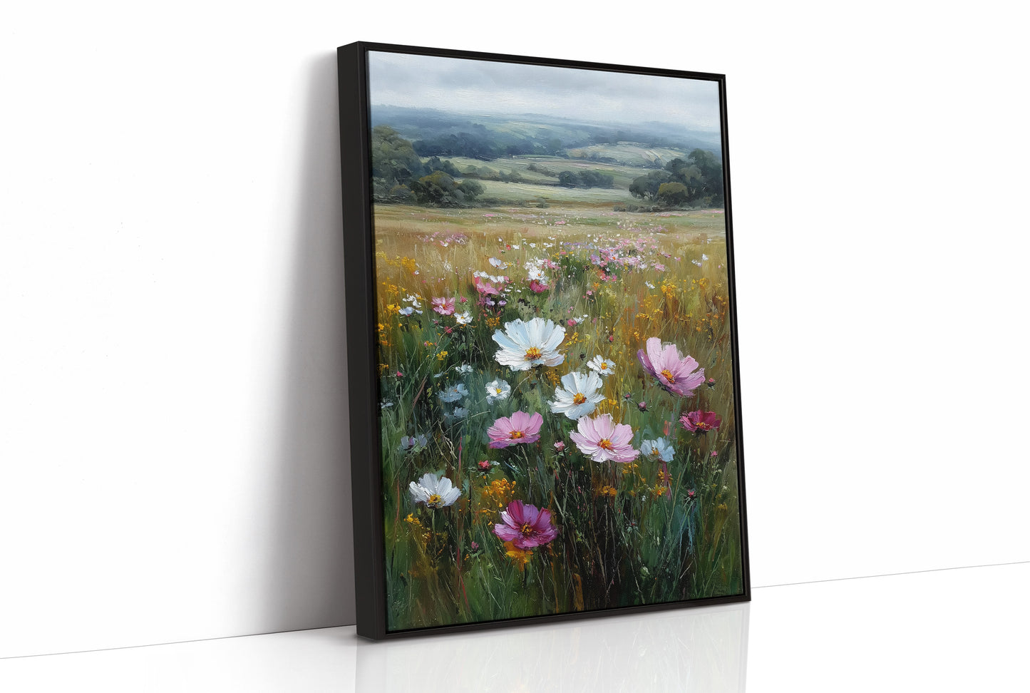Cosmos Don't Wait for the Sun
