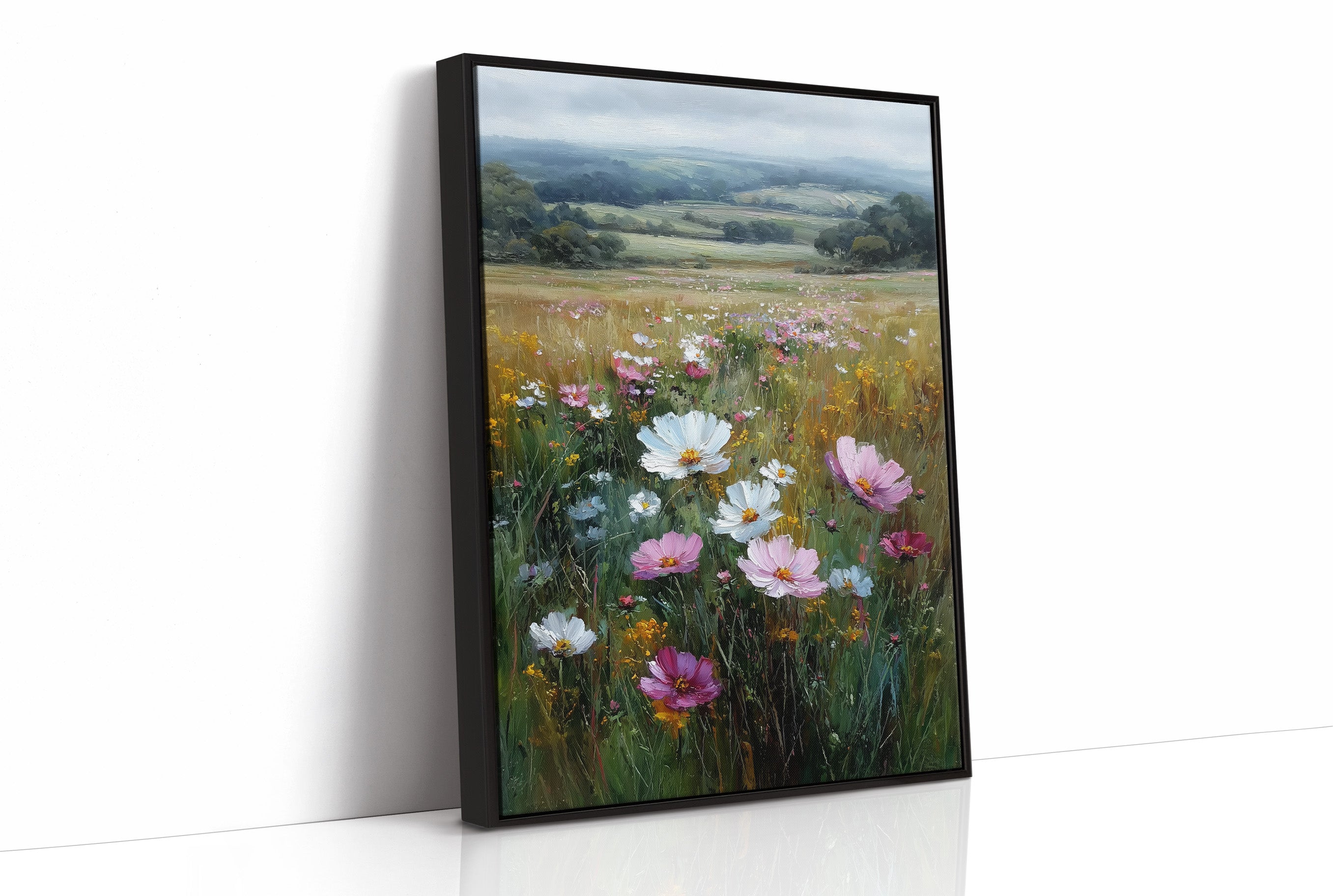 Cosmos Don't Wait for the Sun