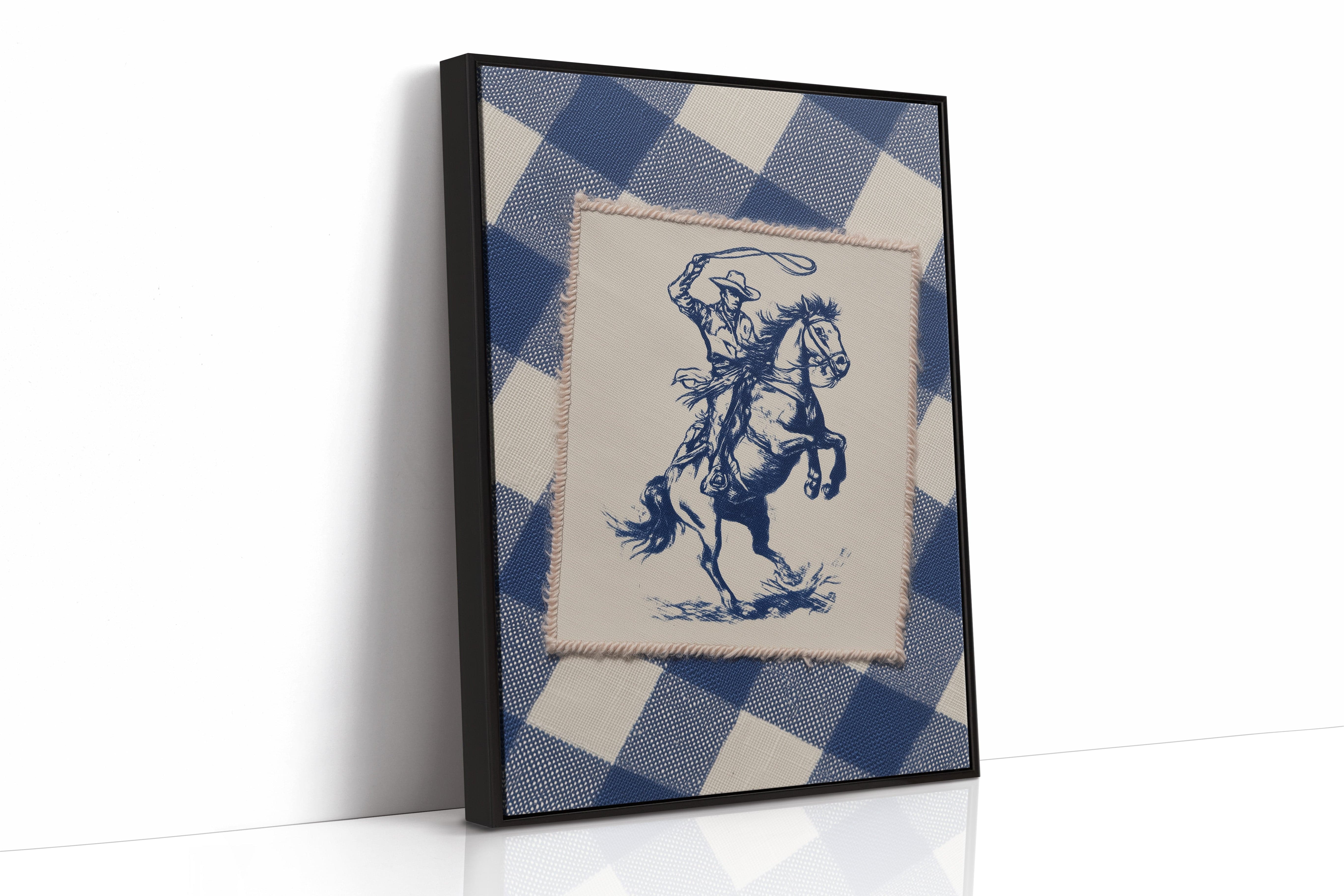 Dusty Hooves Dance Prairie Tales