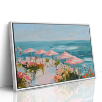 Blooms Between Here and the Horizon