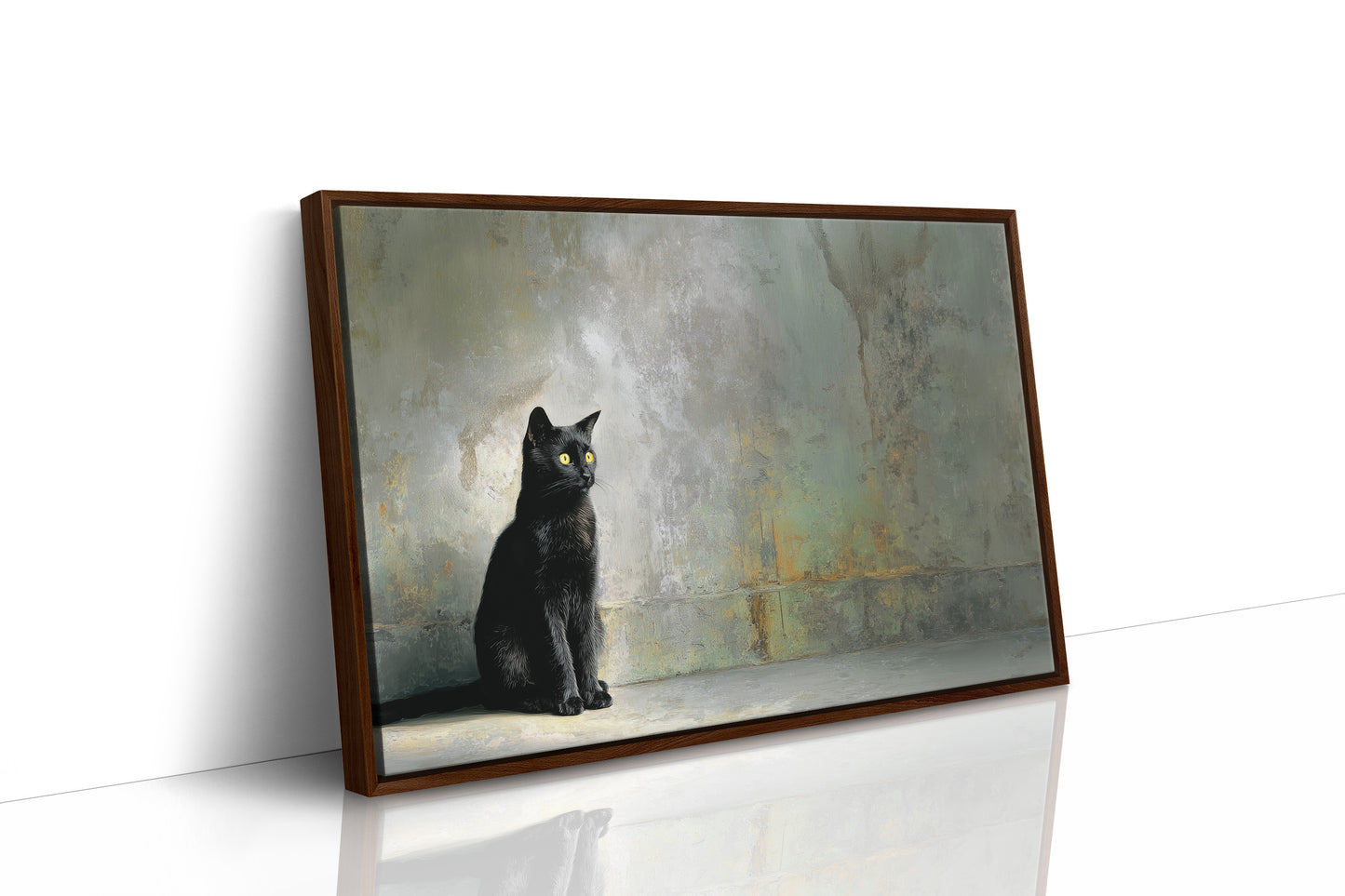 Library Keeper Of Midnight Tales