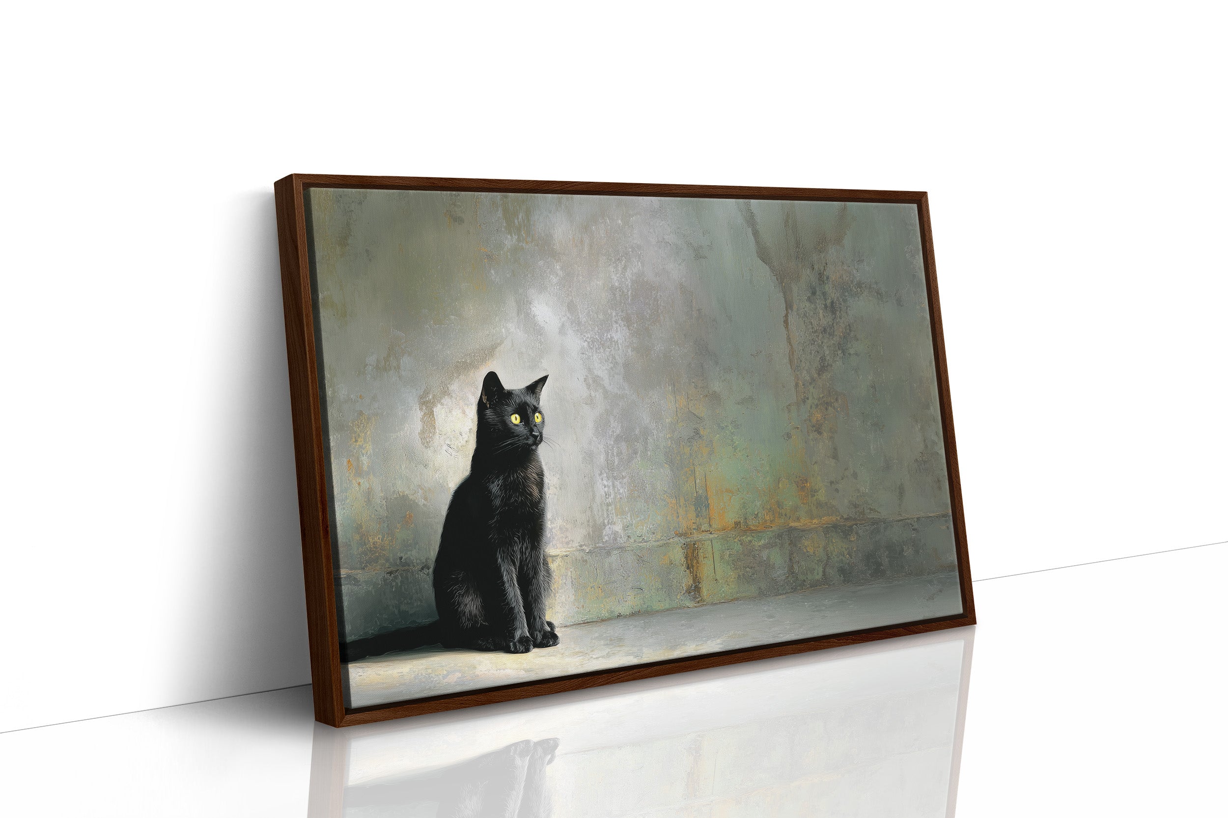 Library Keeper Of Midnight Tales