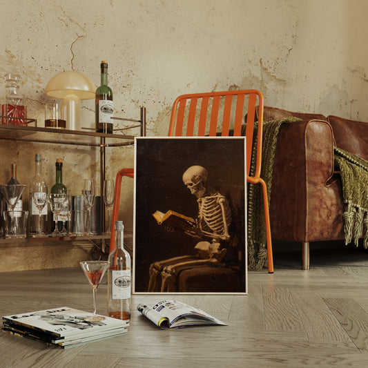 In Pages of Forgotten Wisdom