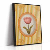 The Tulip Gets Her Own Oval