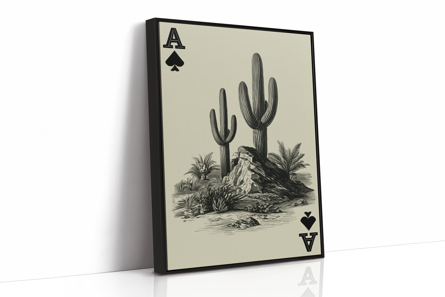 Desert Aces Deal Wild Tales