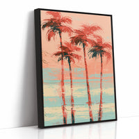 Coral Grove, Retro Tide