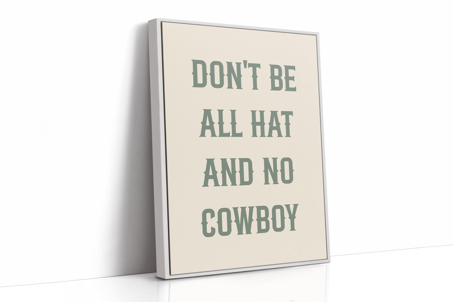 Sage Advice From Western Wisdom