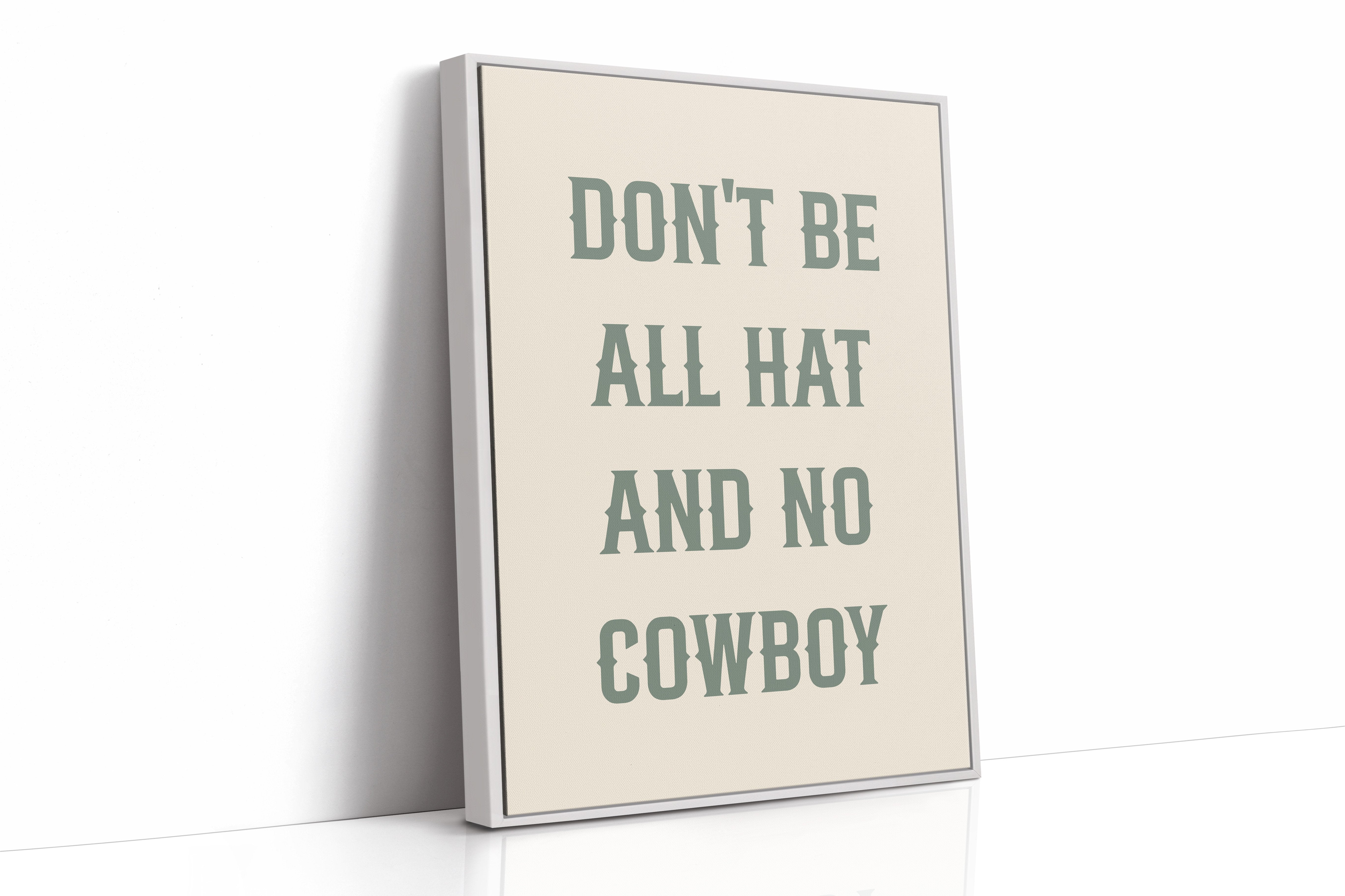 Sage Advice From Western Wisdom