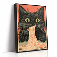 Carb Loading, Whiskers Deep