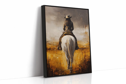 Prairie Wind Carries Western Tales