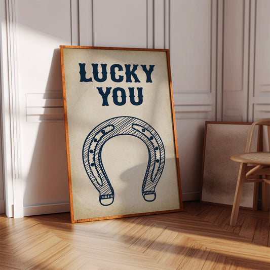 Fortune's Curve Awaits You