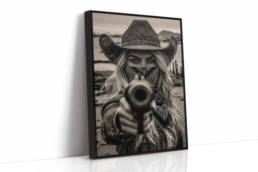 Bandanas Tell Wild West Tales