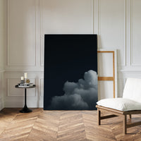 Midnight Gathering Cloud