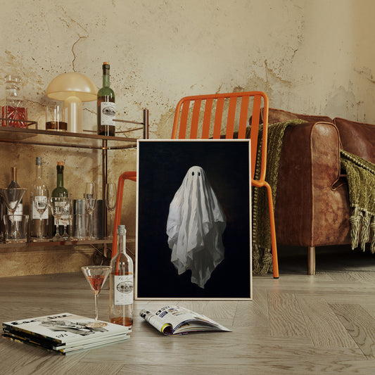 Veil of Unspoken Stories