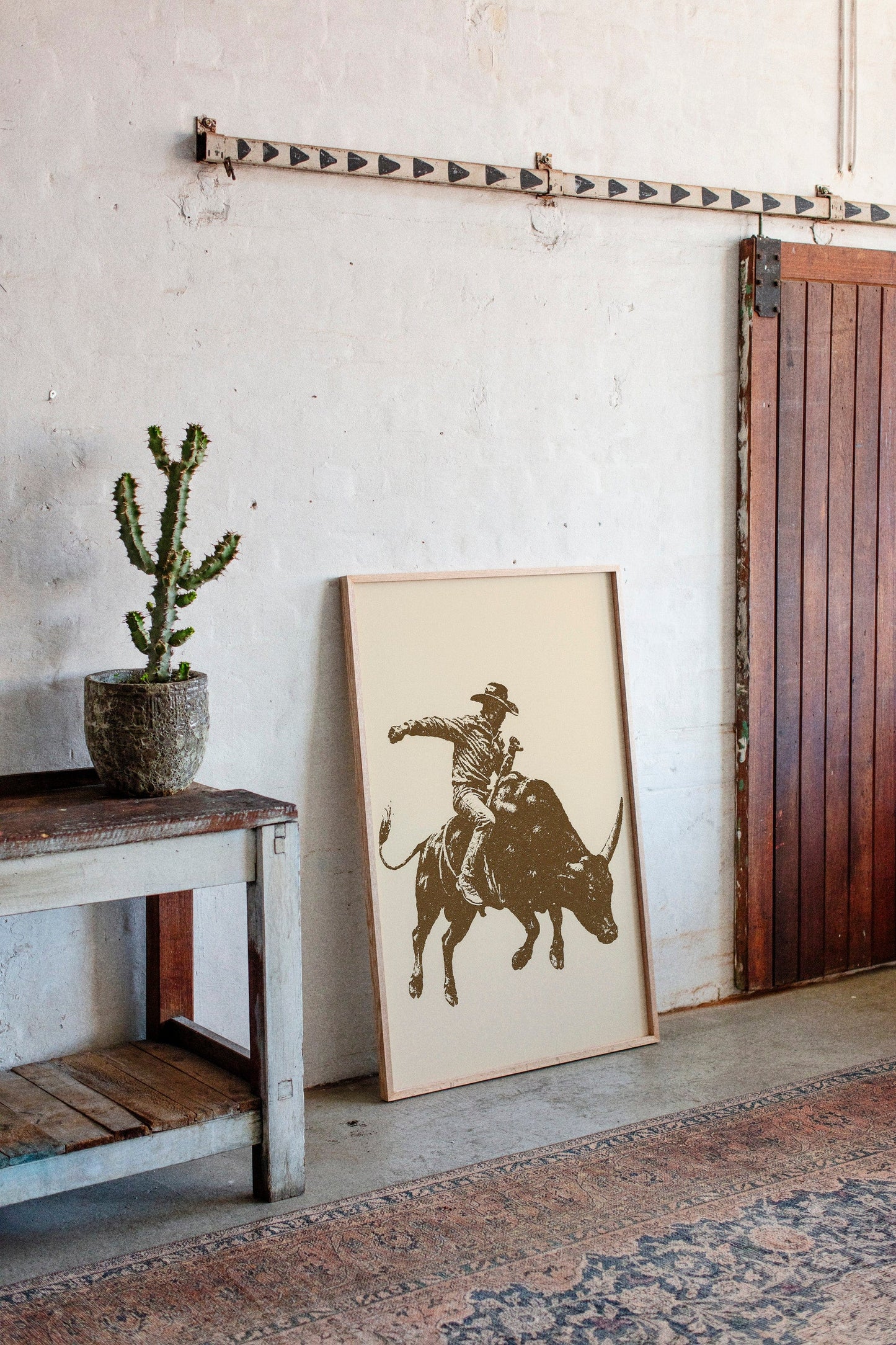 Ride It Like You Mean It