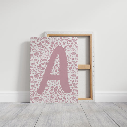 A Is for All Bloom, No Line