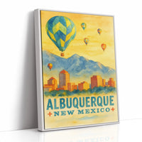 Desert Sky Voyages Await