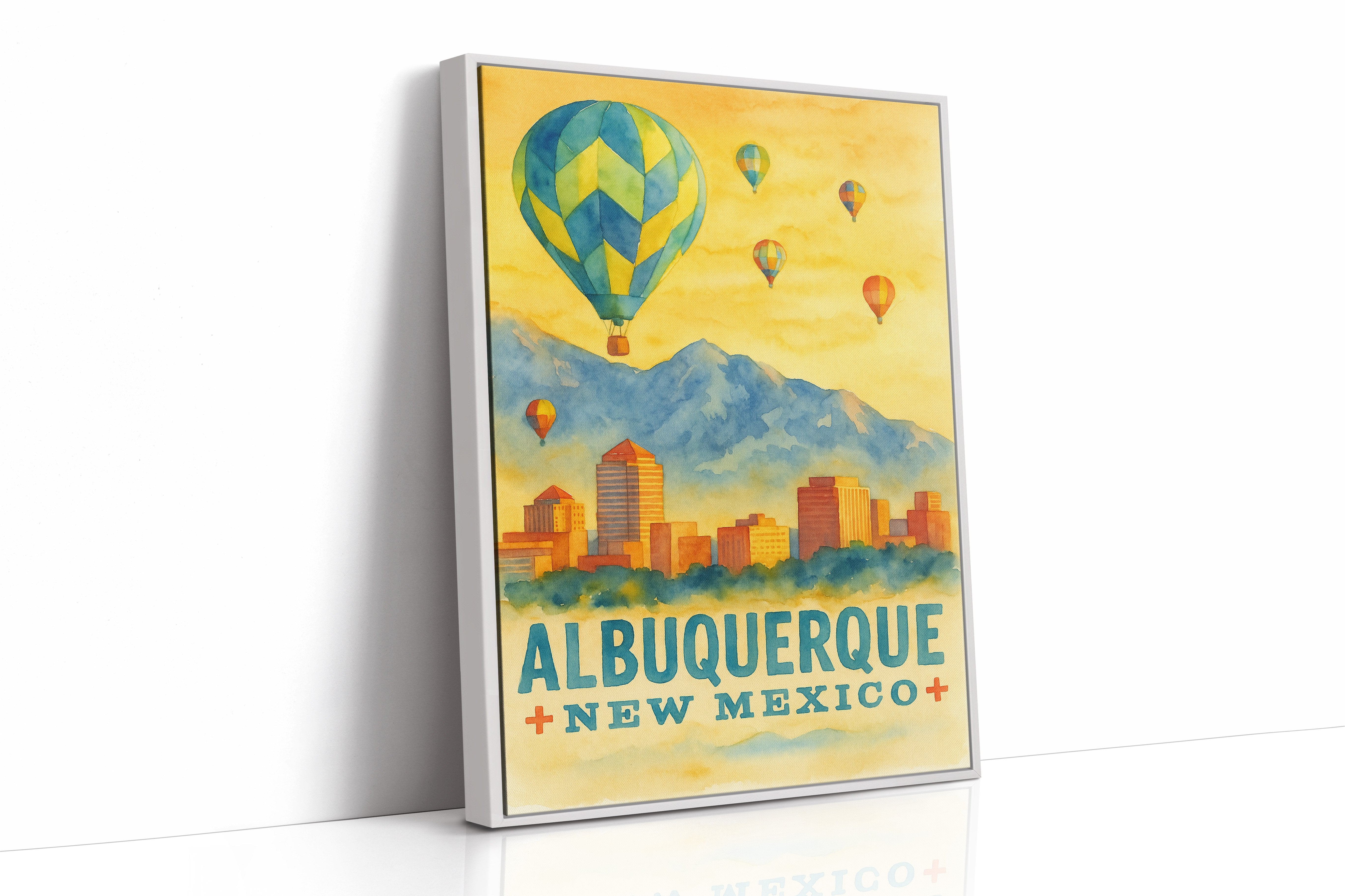 Desert Sky Voyages Await