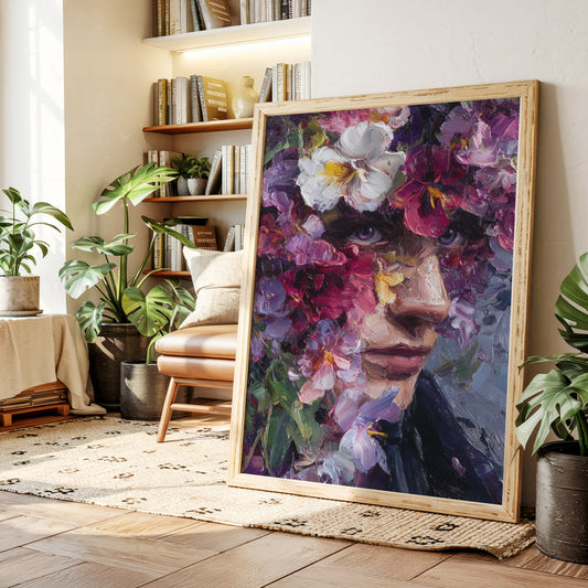 In Bloom's Embrace
