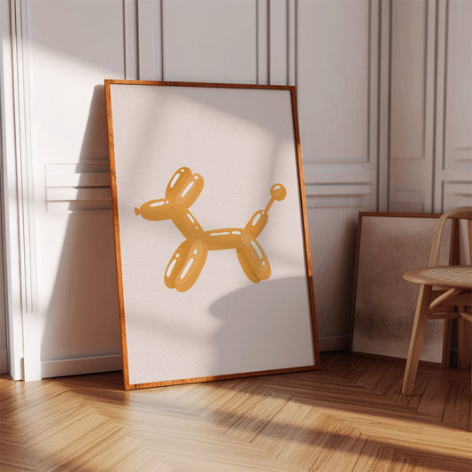 A Playful Companion Awaits