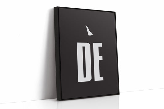 Letters Break Free From Gravity