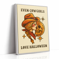 Rust And Bones Meet West