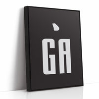 Southern Letters Speak Modern Grace