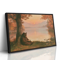 Bear, Sunset Chapter