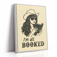 Pages Under Summer Shade