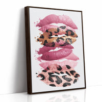 Wild Kiss in Bloom