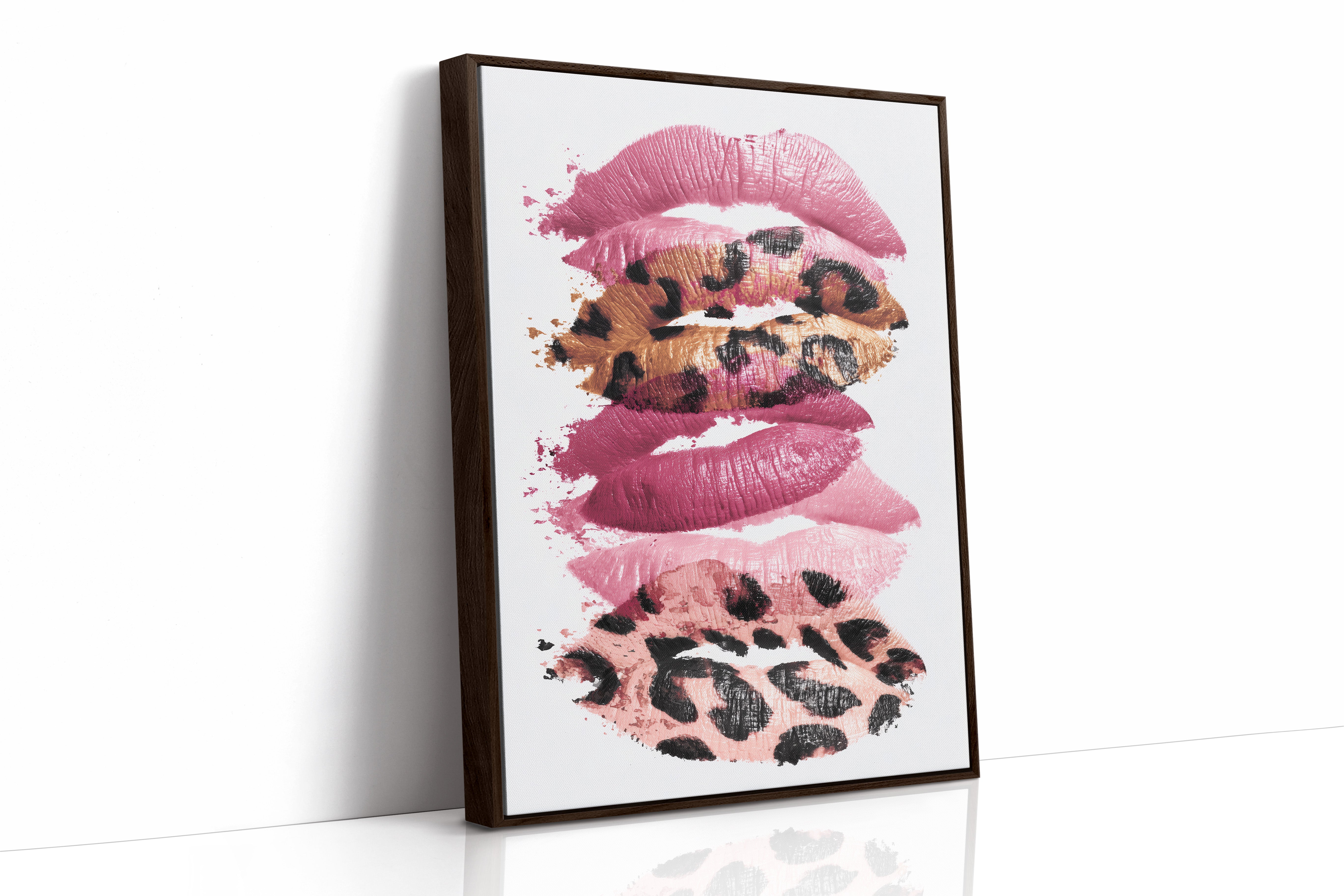 Wild Kiss in Bloom