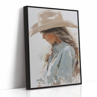Prairie Wind Writes Her Story