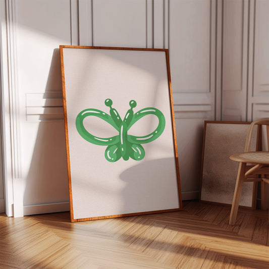 Jade Wings Paint Spring Stories