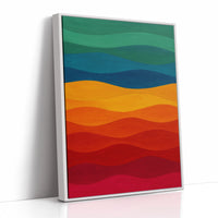 Undulating Spectrum Of Earth's Song