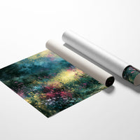 Wildflower Glow, Enchanted Grove