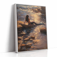 Golden Tides Whisper Ancient Secrets