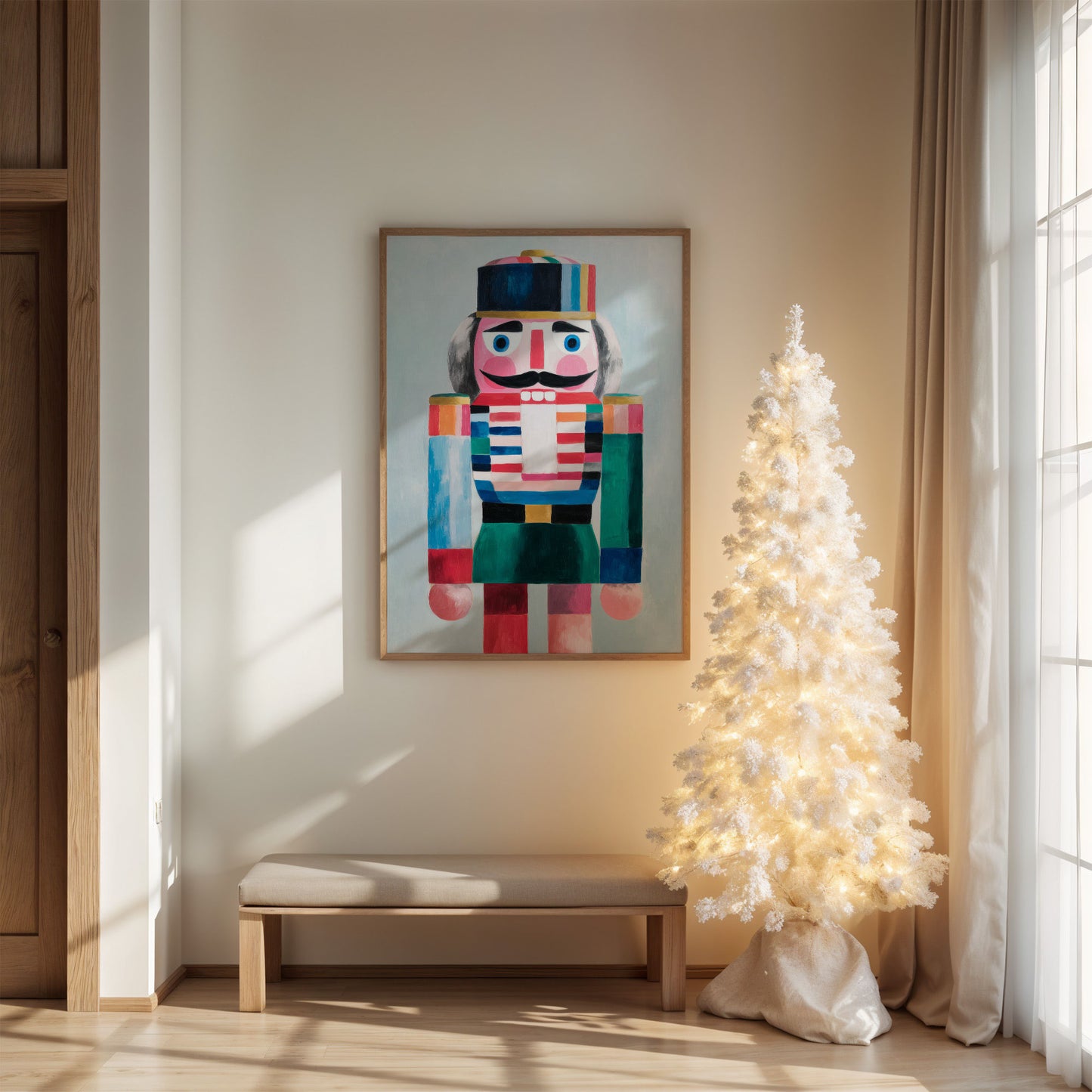 Nutcracker Brings December's Colorful Magic