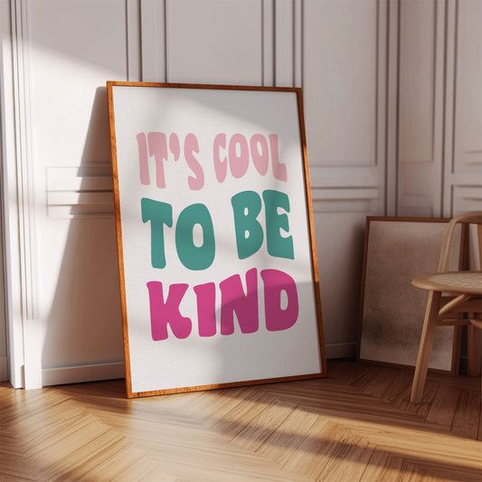 Gentle Words Paint Summer Mornings